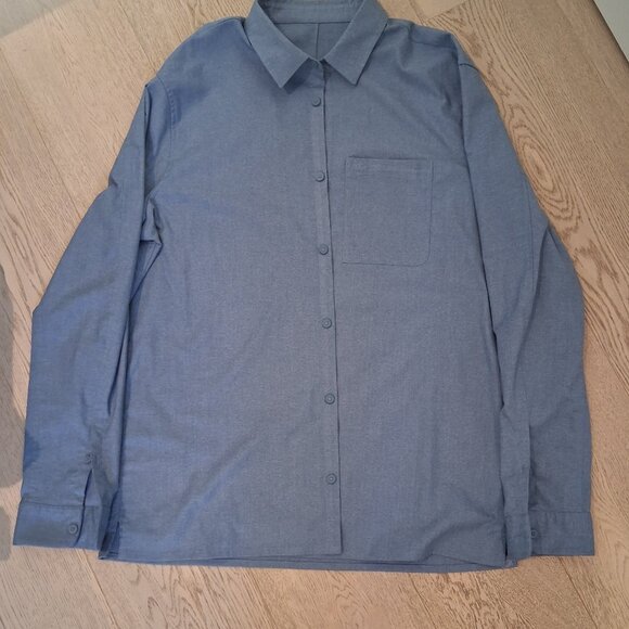 Men's Shirt - Picture 1 of 1